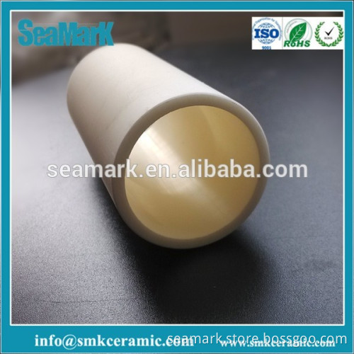 high precision 99% alumina ceramic bush